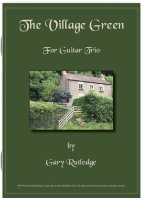 the_village_green_for_guitar_trio