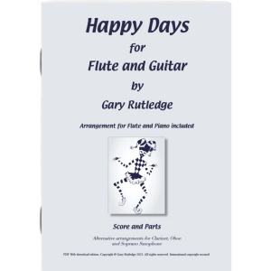 happy_days_for_flute_and_gtr