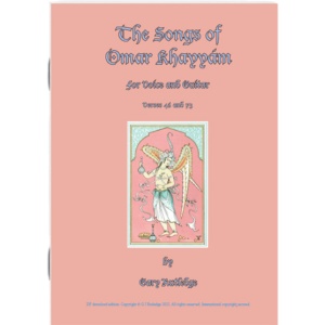 the-songs-of-omar-khayyam-verses-46--73-for-voice-and-guitar-products_vocal_the-songs-of-omar-khayyam_-the-songs-of-omar-khayyam-for-voice-and-guitar