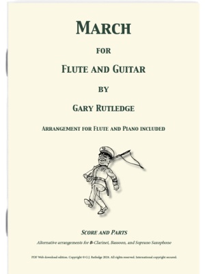 march_for_flute_and_gtr