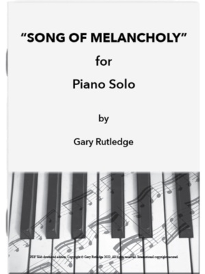 song-of-melancholy-products-pfp-vol-1