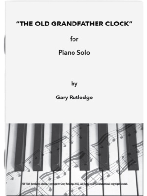 the-old-grandfather-clock-products-pfp-vol-1