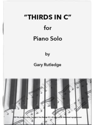 thirds-in-c-products-pfp-vol-2