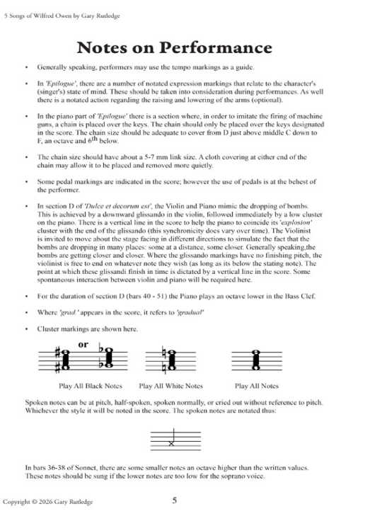 04-5 Songs 0f Wilfred Owen-Web 5