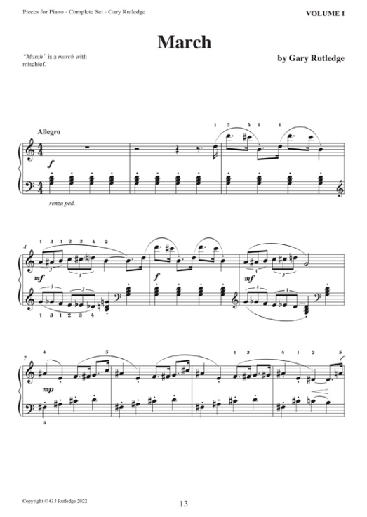 09 PIeces for Piano-Complete Set-13