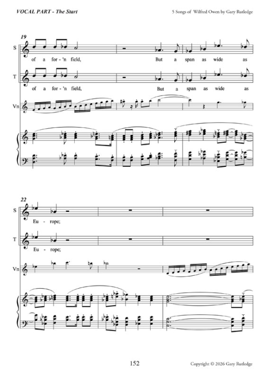 22-5 Songs 0f Wilfred Owen-Web 152